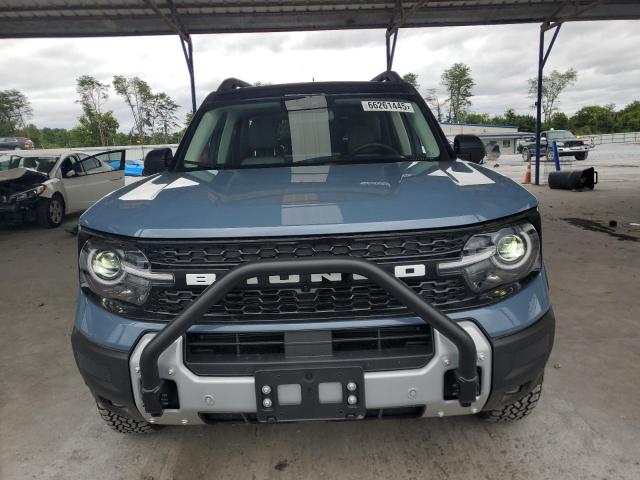 2025 FORD BRONCO SPORT BADLANDS 3FMCR9DA9SRE67782