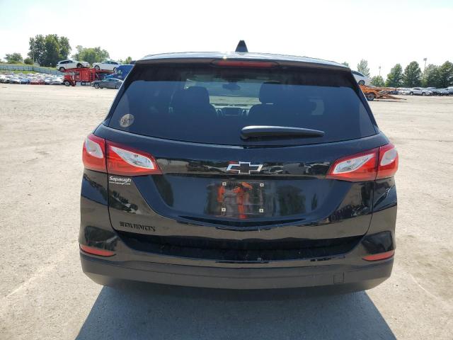 2020 CHEVROLET EQUINOX LS - 2GNAXHEV3L6157768