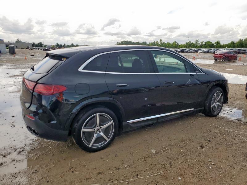 2025 MERCEDES-BENZ EQE SUV 35 4JGGM2BB6SA065294