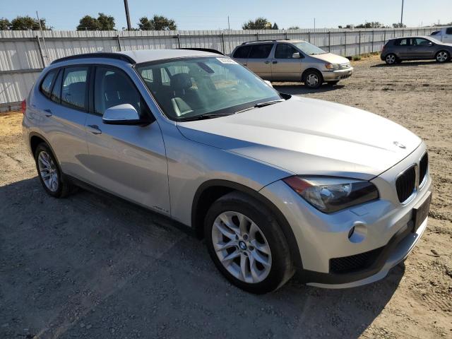 2015 BMW X1 XDRIVE2 WBAVL1C54FVY33853