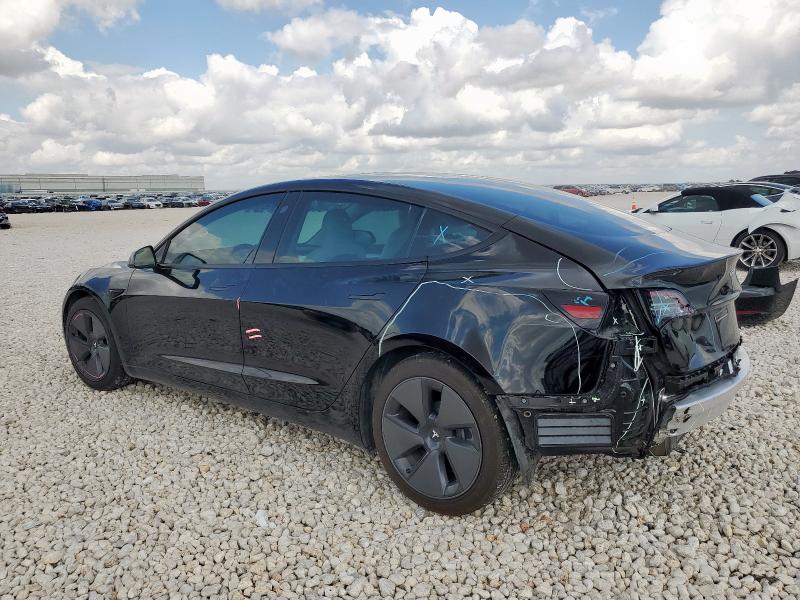 2021 TESLA MODEL 3 5YJ3E1EA9MF973178