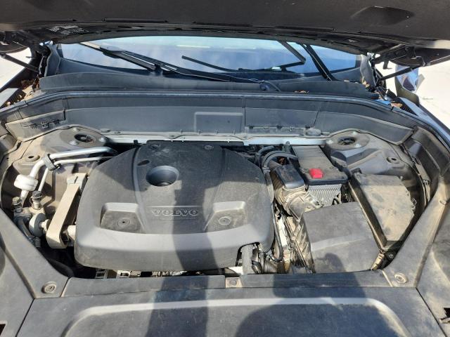 2017 VOLVO XC90 T6 YV4A22PK2H1141768