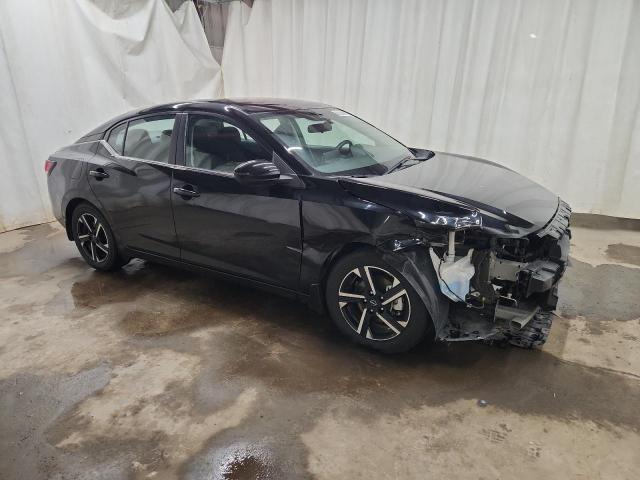 2024 NISSAN SENTRA SV 3N1AB8CV4RY208683