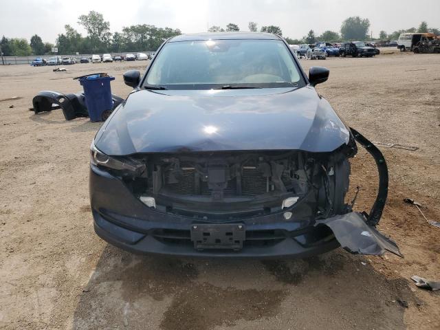 2019 MAZDA CX-5 TOURI JM3KFBCM3K0590819