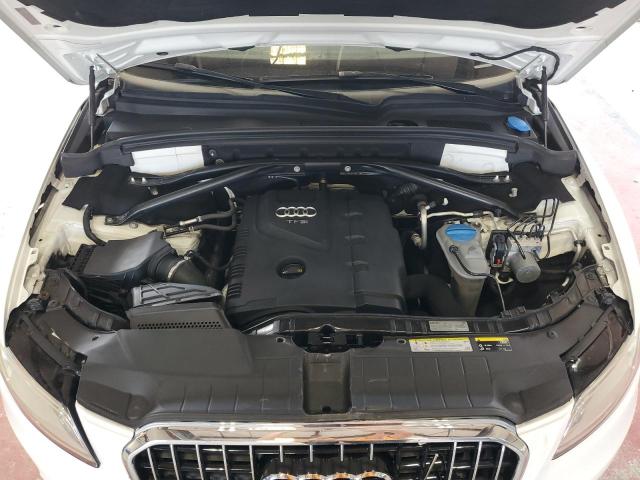 2016 AUDI Q5 PREMIUM WA1C2AFP0GA094431