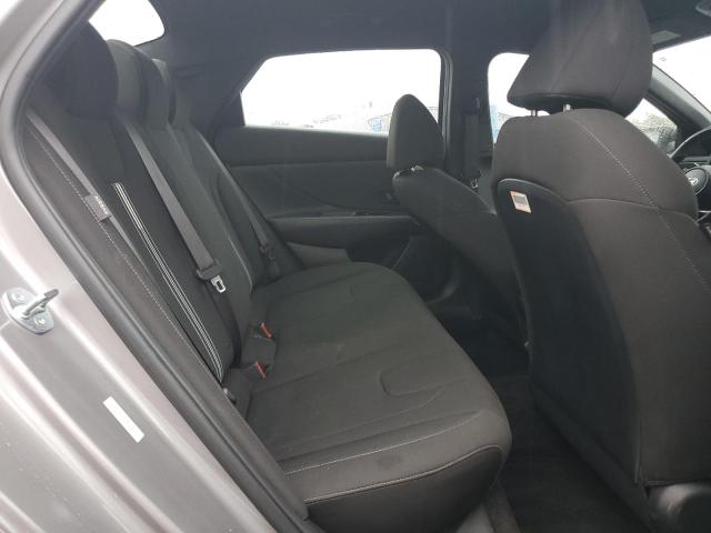 2025 HYUNDAI ELANTRA SE KMHLM4DG2SU873417