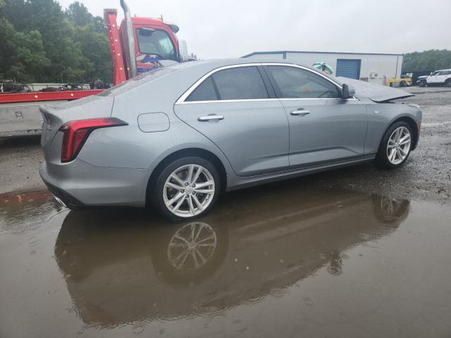 2023 CADILLAC CT4 LUXURY 1G6DJ5RK9P0125995