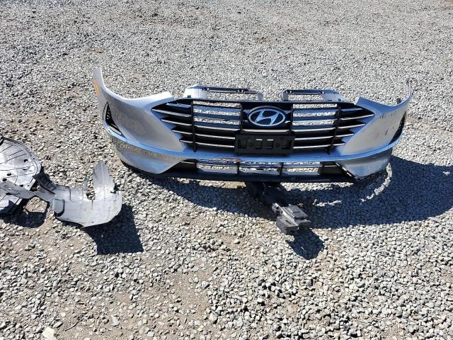 2021 HYUNDAI SONATA SE 5NPEG4JA9MH117438