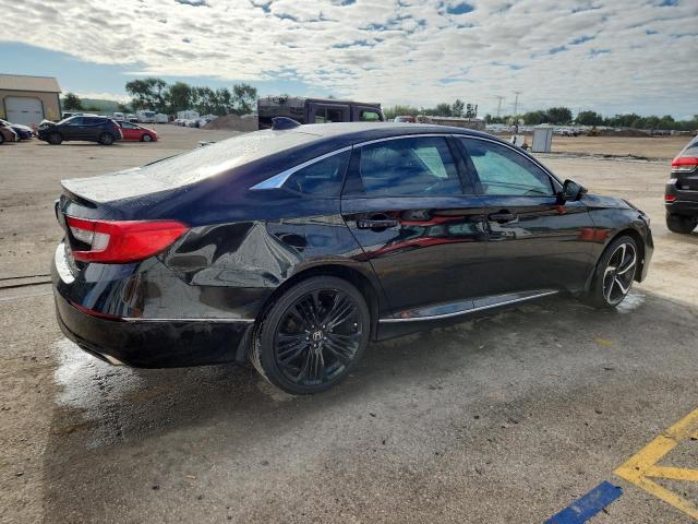 2018 HONDA ACCORD EXL 1HGCV2F6XJA007489