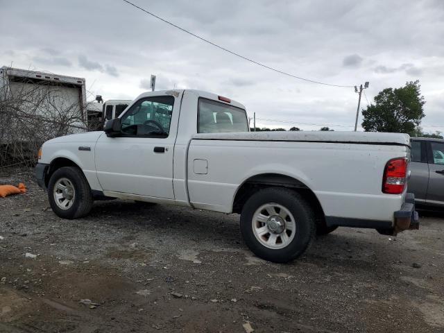 2010 FORD RANGER - 1FTKR1AD4APA29399
