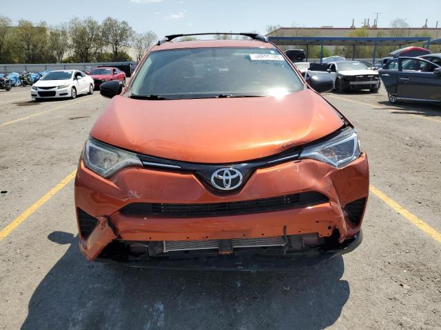 2016 TOYOTA RAV4 LE - JTMZFREVXGJ089773
