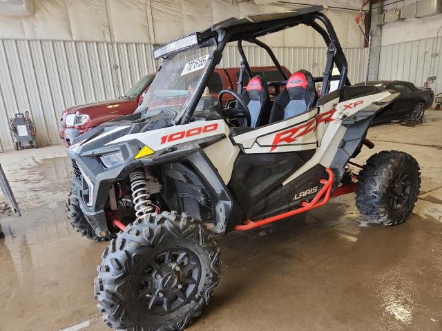 2020 POLARIS RZR XP 100 - 3NSNAE995LH851141