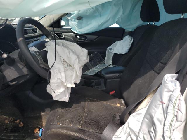2016 NISSAN ROGUE S 5N1AT2MV8GC805469