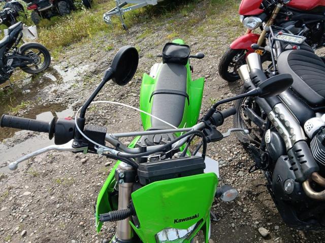 2024 KAWASAKI KLX300 F ML5LXBF1XRDA34843