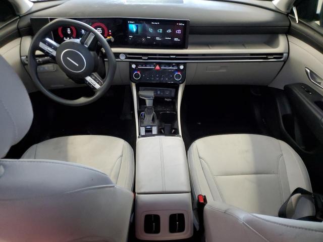 2025 HYUNDAI TUCSON SEL 5NMJB3DE6SH494437