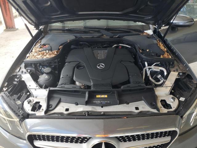 2018 MERCEDES-BENZ E 400 WDD1K6FB1JF027030