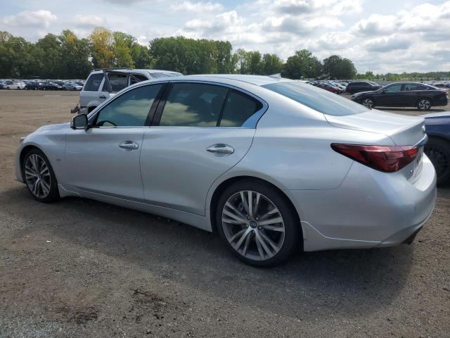 2019 INFINITI Q50 LUXE JN1EV7AR9KM550728