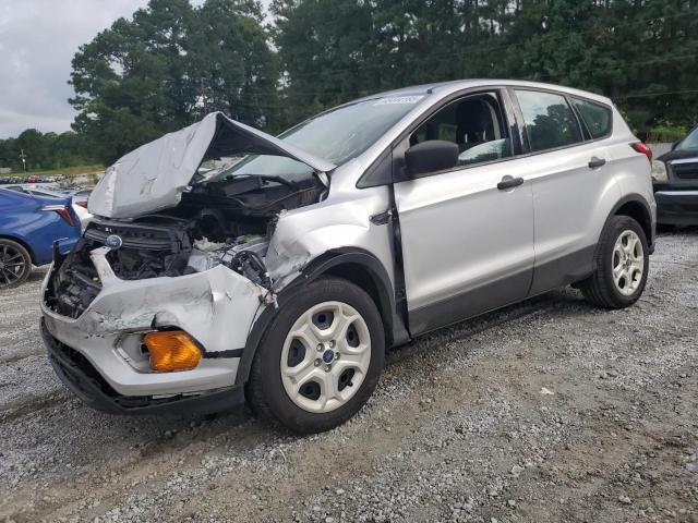 2019 FORD ESCAPE S - 1FMCU0F72KUC21385