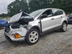 2019 FORD ESCAPE S - 1FMCU0F72KUC21385