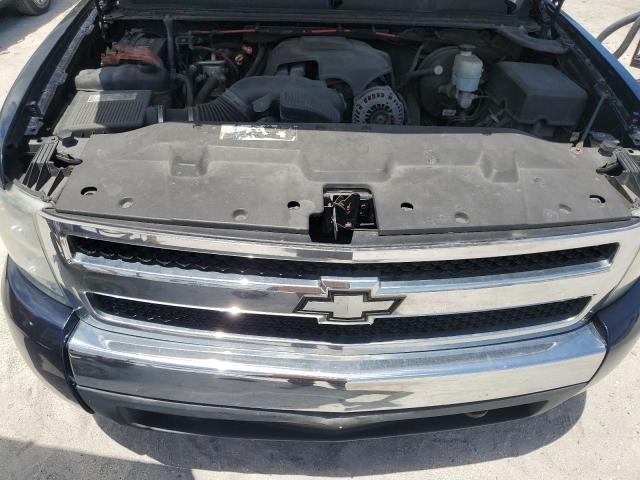 2008 CHEVROLET SILVERADO #3221794230