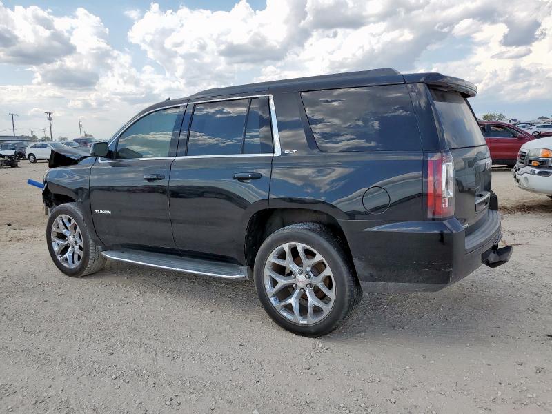 2017 GMC YUKON SLT 1GKS1BKC1HR133368