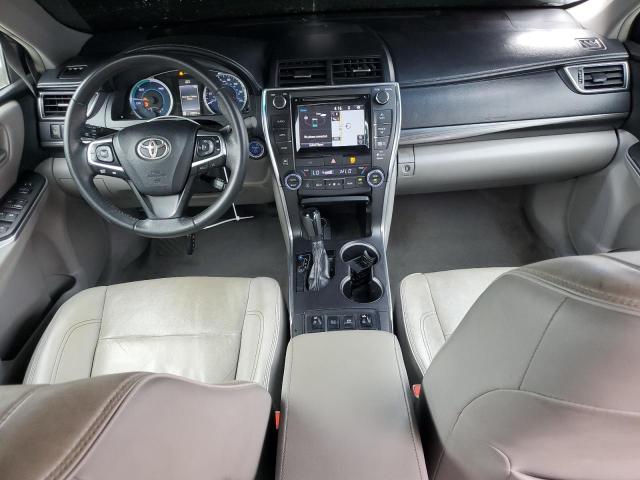 2015 TOYOTA CAMRY HYBRID 4T1BD1FKXFU167796