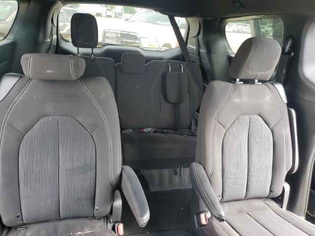2021 CHRYSLER PACIFICA T - 2C4RC1FG2MR585667