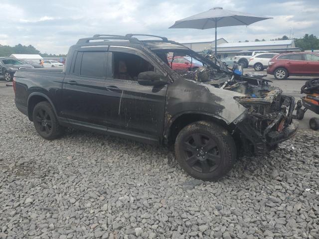2018 HONDA RIDGELINE 5FPYK3F81JB008548
