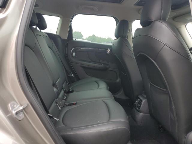 2019 MINI COOPER S COUNTRYMAN ALL4 WMZYT5C5XK3G91752
