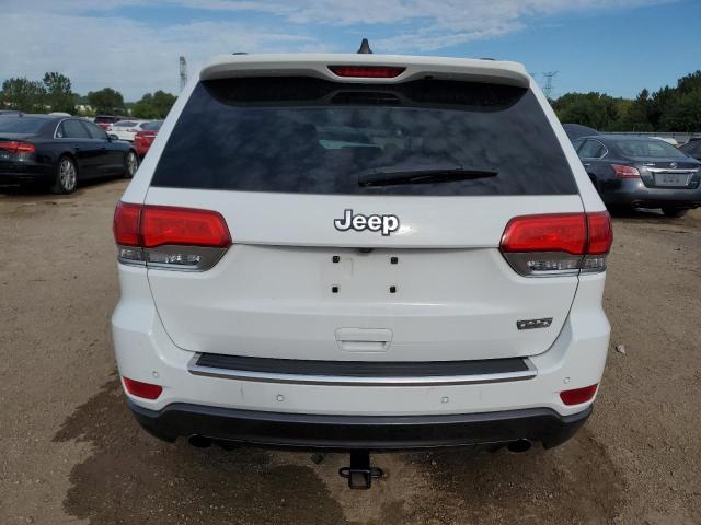 2018 JEEP GRAND CHER - 1C4RJEBG5JC124955