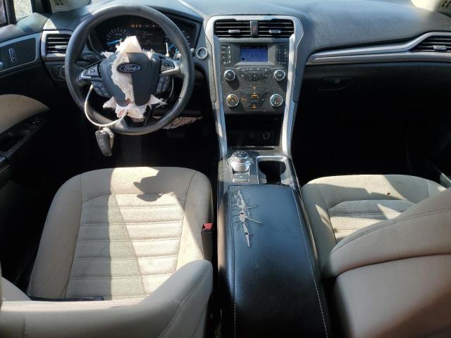 2020 FORD FUSION S 3FA6P0G72LR266896