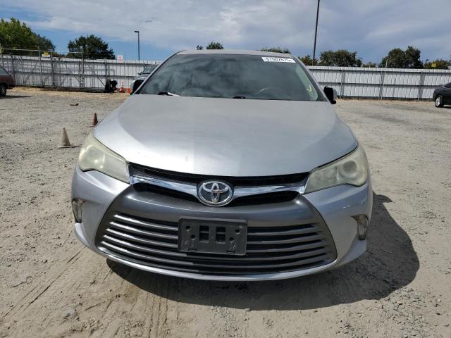 2015 TOYOTA CAMRY LE - 4T4BF1FK5FR493411