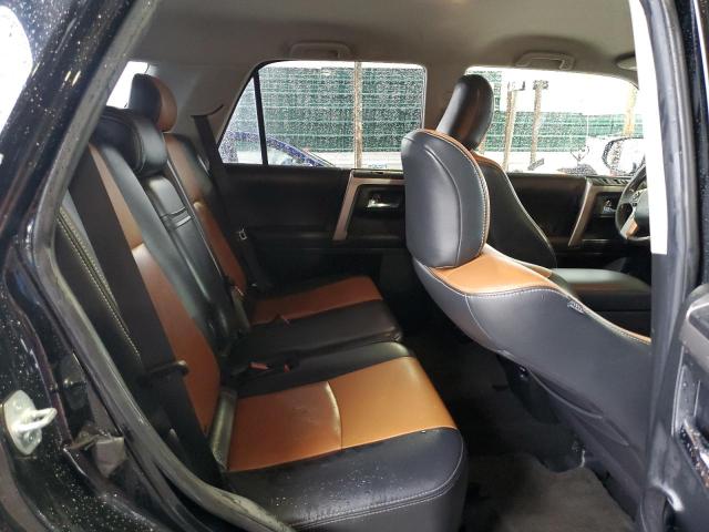 2017 TOYOTA 4RUNNER SR JTEZU5JR8H5148509
