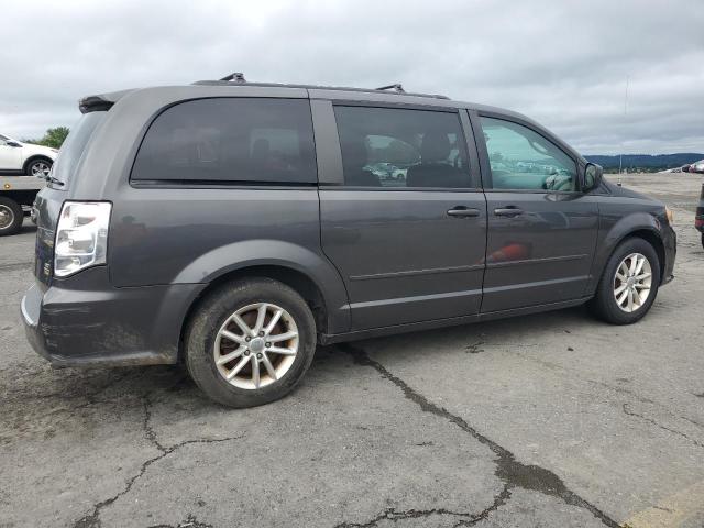 2016 DODGE GRAND CARA - 2C4RDGCG4GR273262
