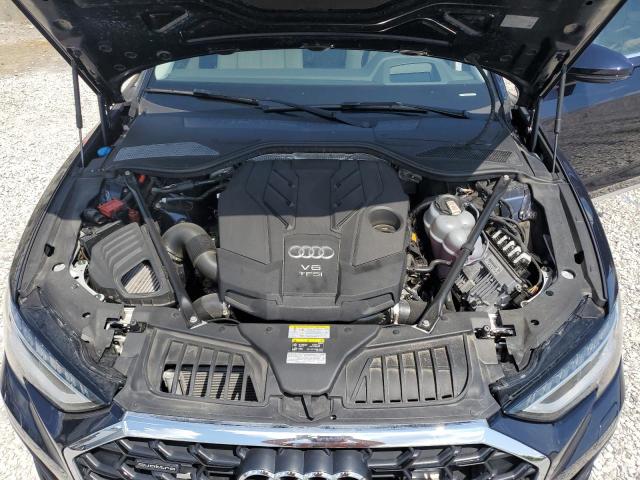 2023 AUDI A8 L WAULDAF81PN007148