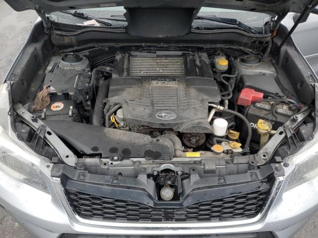 2016 SUBARU FORESTER 2 JF2SJGVC8GH564168