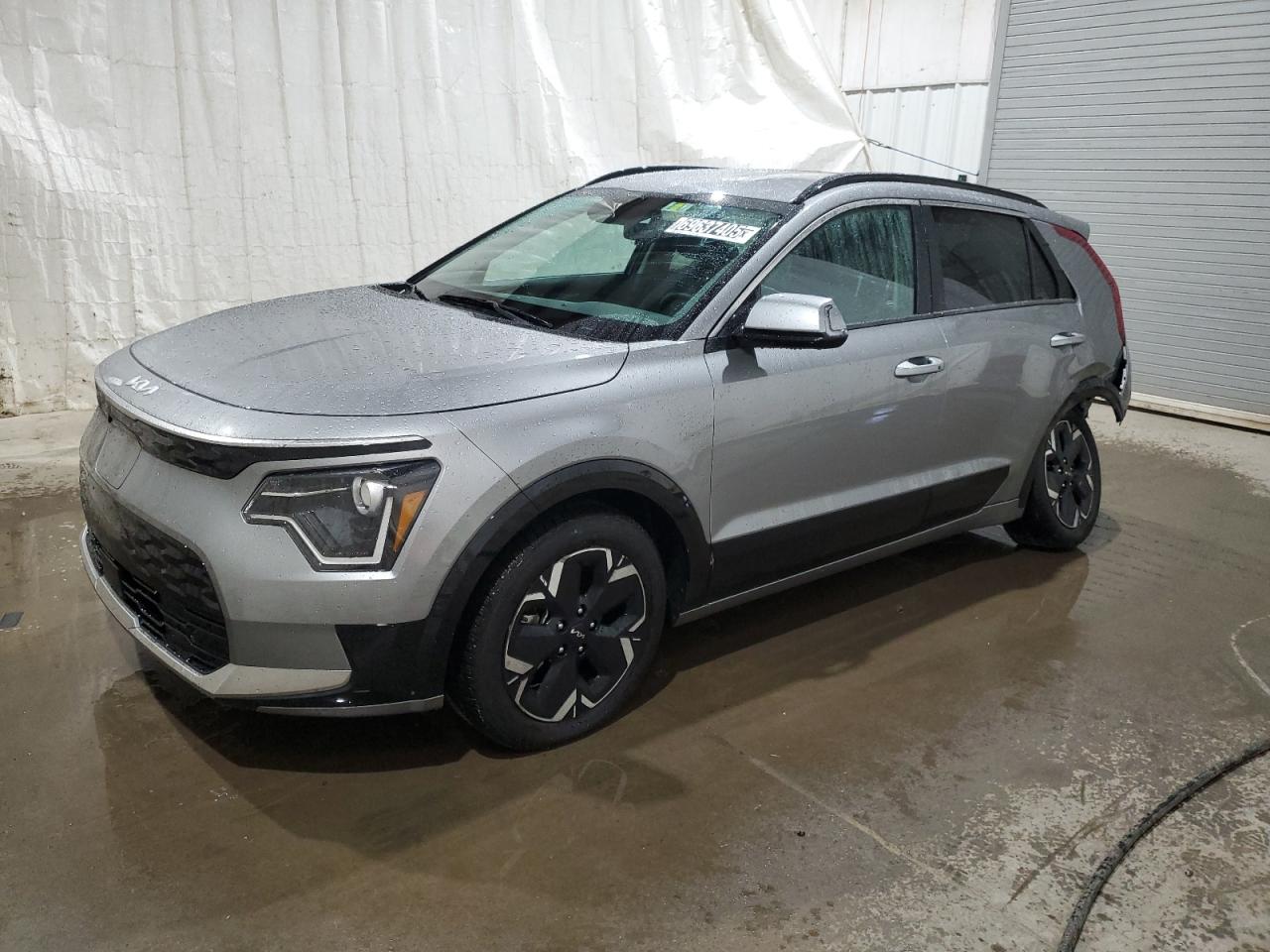 KIA NIRO WIND