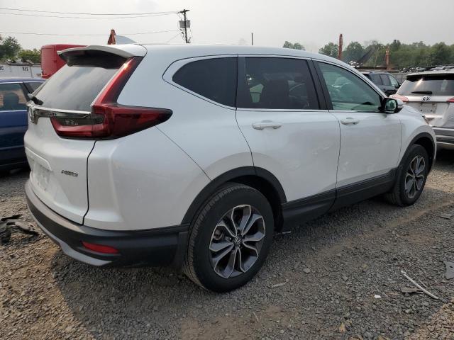2022 HONDA CR-V EXL - 2HKRW2H88NH643590