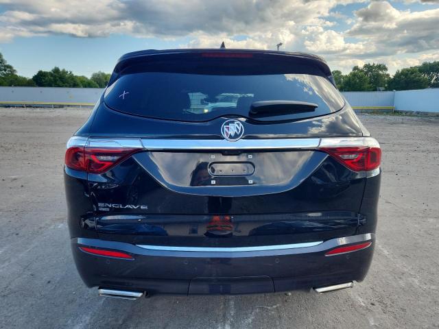 2024 BUICK ENCLAVE PR 5GAEVBKW1RJ129121