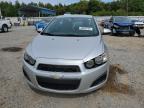 Lot #3304513463 2016 CHEVROLET SONIC LT