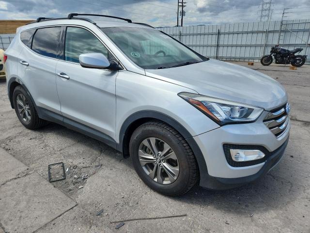 2014 HYUNDAI SANTA FE S - 5XYZUDLB3EG215924