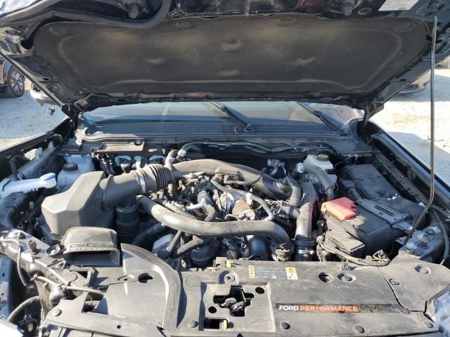 2024 FORD RANGER RAPTOR 1FTER4LRXRLE48576