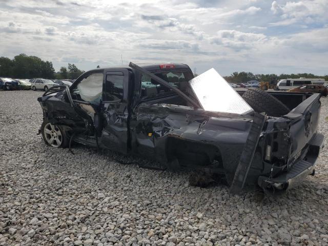 2014 CHEVROLET SILVERADO - 1GCVKREC7EZ379251