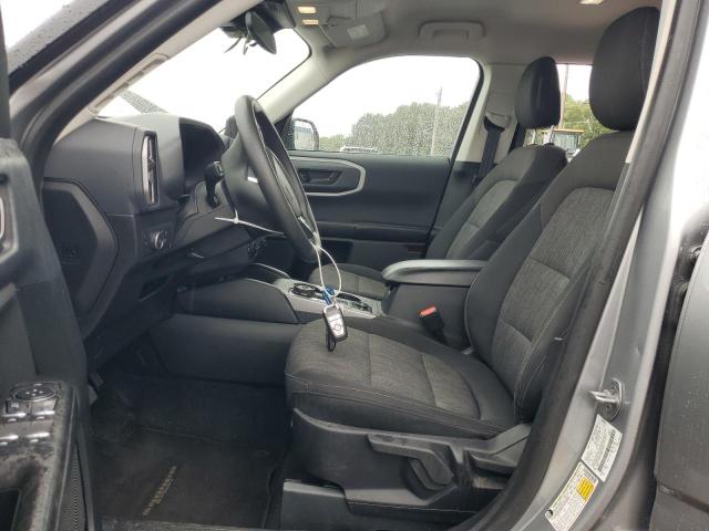 2021 FORD BRONCO SPO 3FMCR9B64MRA26711