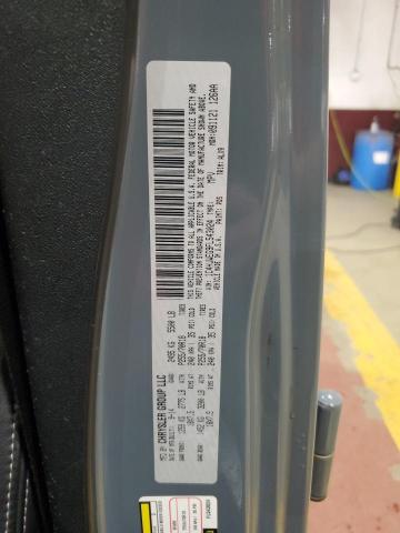 2015 JEEP WRANGLER U 1C4HJWEG9FL543024