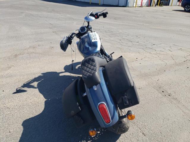 2022 INDIAN MOTORCYCLE CO. SCOUT ABS 56KMSA007N3184919