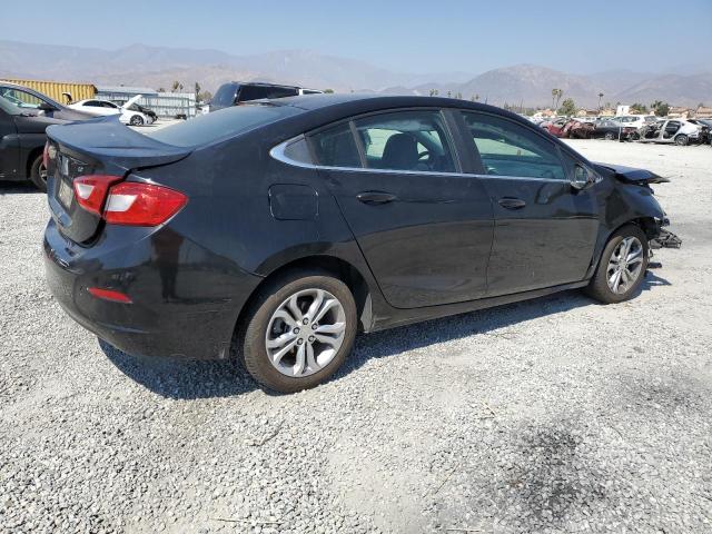 2019 CHEVROLET CRUZE LT 1G1BE5SM7K7141710