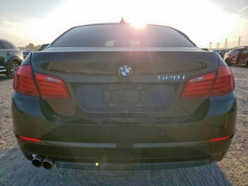 2011 BMW 528 I - WBAFR1C50BC673026