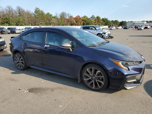 2020 TOYOTA COROLLA SE 5YFS4RCE2LP028028