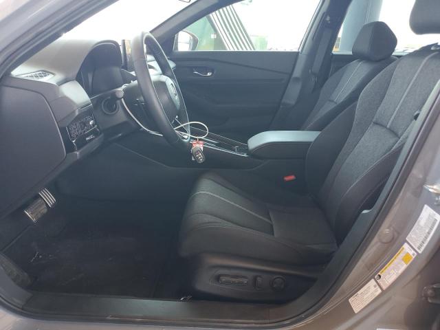 2025 HONDA ACCORD HYB 1HGCY2F57SA018661